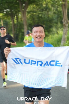 UPRACE DAY 2023 - HỒ CHÍ MINH - Ảnh #796273