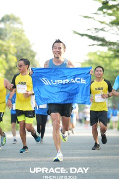 UPRACE DAY 2023 - HỒ CHÍ MINH - Ảnh #796217