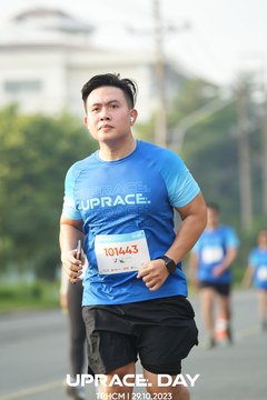 UPRACE DAY 2023 - HỒ CHÍ MINH - Ảnh #794875