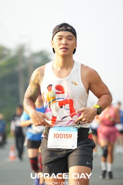 UPRACE DAY 2023 - HỒ CHÍ MINH - Ảnh #794577