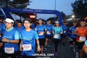 UPRACE DAY 2023 - HỒ CHÍ MINH - Ảnh #871256