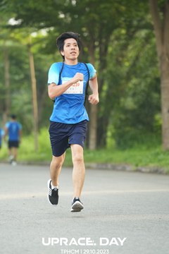 UPRACE DAY 2023 - HỒ CHÍ MINH - Ảnh #795547
