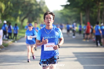 UPRACE DAY 2023 - HỒ CHÍ MINH - Ảnh #871416