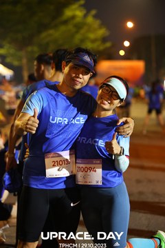 UPRACE DAY 2023 - HỒ CHÍ MINH - Ảnh #871170