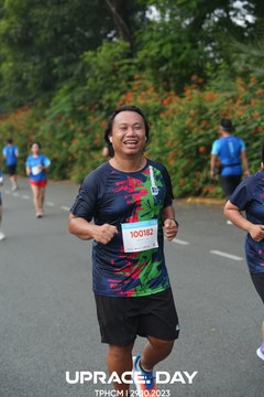 UPRACE DAY 2023 - HỒ CHÍ MINH - Ảnh #795155