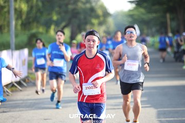UPRACE DAY 2023 - HỒ CHÍ MINH - Ảnh #871211