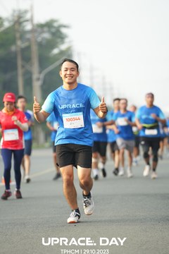 UPRACE DAY 2023 - HỒ CHÍ MINH - Ảnh #794686