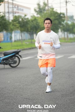 UPRACE DAY 2023 - HỒ CHÍ MINH - Ảnh #793655