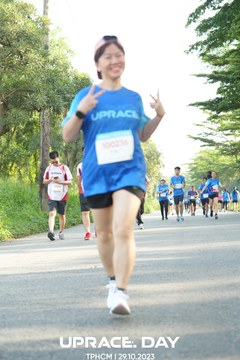 UPRACE DAY 2023 - HỒ CHÍ MINH - Ảnh #796447
