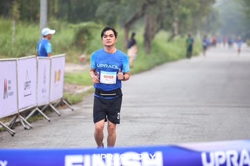 UPRACE DAY 2023 - HỒ CHÍ MINH - Ảnh #871396
