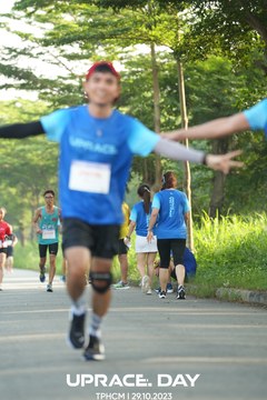 UPRACE DAY 2023 - HỒ CHÍ MINH - Ảnh #796185