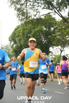 UPRACE DAY 2023 - HỒ CHÍ MINH - Ảnh #793813