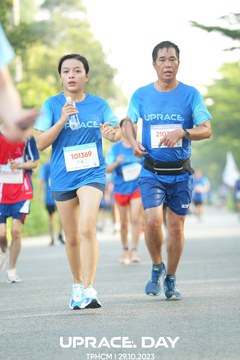 UPRACE DAY 2023 - HỒ CHÍ MINH - Ảnh #795767