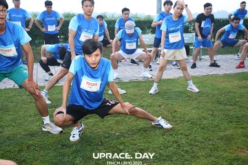 UPRACE DAY 2023 - HỒ CHÍ MINH - Ảnh #870971