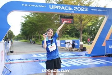 UPRACE DAY 2023 - HỒ CHÍ MINH - Ảnh #796829