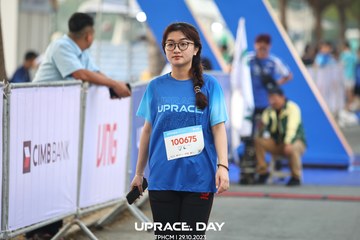 UPRACE DAY 2023 - HỒ CHÍ MINH - Ảnh #871233