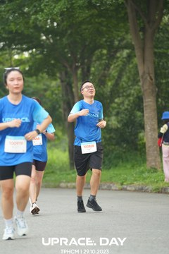 UPRACE DAY 2023 - HỒ CHÍ MINH - Ảnh #795356