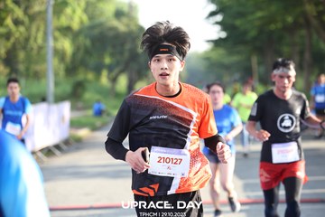 UPRACE DAY 2023 - HỒ CHÍ MINH - Ảnh #870622