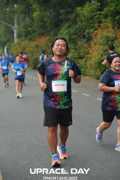 UPRACE DAY 2023 - HỒ CHÍ MINH - Ảnh #795146
