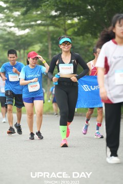 UPRACE DAY 2023 - HỒ CHÍ MINH - Ảnh #795327