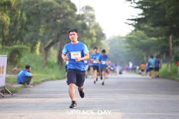 UPRACE DAY 2023 - HỒ CHÍ MINH - Ảnh #870848