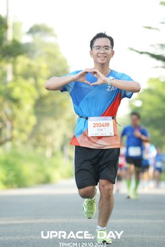 UPRACE DAY 2023 - HỒ CHÍ MINH - Ảnh #796153