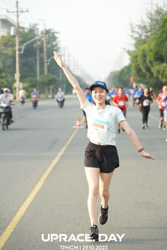 UPRACE DAY 2023 - HỒ CHÍ MINH - Ảnh #794765