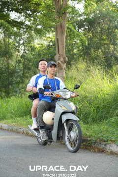 UPRACE DAY 2023 - HỒ CHÍ MINH - Ảnh #795654