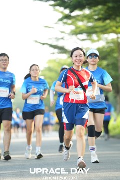 UPRACE DAY 2023 - HỒ CHÍ MINH - Ảnh #796534