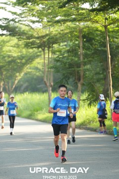 UPRACE DAY 2023 - HỒ CHÍ MINH - Ảnh #796702