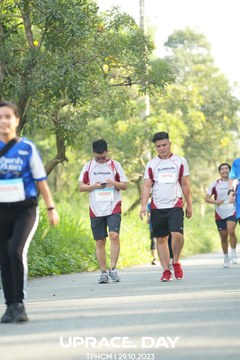UPRACE DAY 2023 - HỒ CHÍ MINH - Ảnh #796442