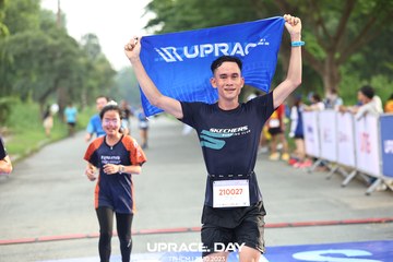 UPRACE DAY 2023 - HỒ CHÍ MINH - Ảnh #871043