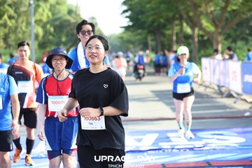 UPRACE DAY 2023 - HỒ CHÍ MINH - Ảnh #870930