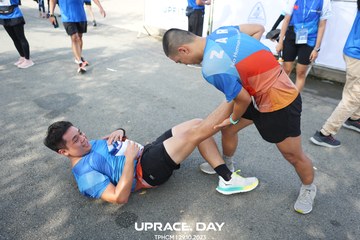 UPRACE DAY 2023 - HỒ CHÍ MINH - Ảnh #796899