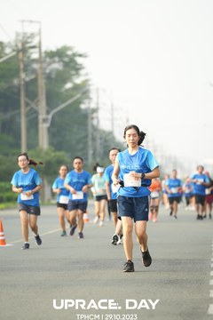UPRACE DAY 2023 - HỒ CHÍ MINH - Ảnh #794854