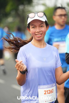 UPRACE DAY 2023 - HỒ CHÍ MINH - Ảnh #793949