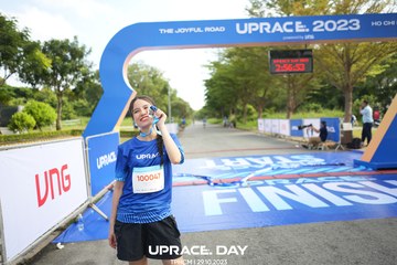 UPRACE DAY 2023 - HỒ CHÍ MINH - Ảnh #796846