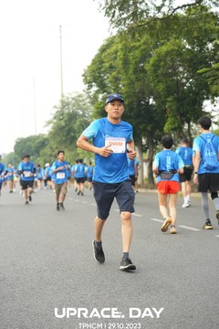 UPRACE DAY 2023 - HỒ CHÍ MINH - Ảnh #794019