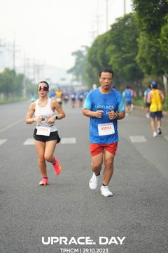 UPRACE DAY 2023 - HỒ CHÍ MINH - Ảnh #793653