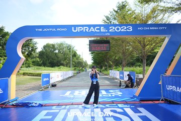 UPRACE DAY 2023 - HỒ CHÍ MINH - Ảnh #796909