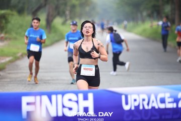 UPRACE DAY 2023 - HỒ CHÍ MINH - Ảnh #870578