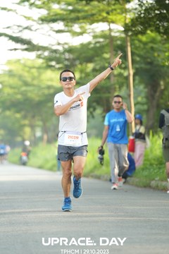 UPRACE DAY 2023 - HỒ CHÍ MINH - Ảnh #795840