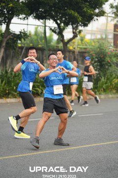 UPRACE DAY 2023 - HỒ CHÍ MINH - Ảnh #793756