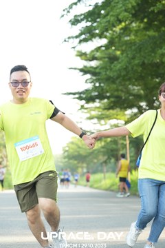 UPRACE DAY 2023 - HỒ CHÍ MINH - Ảnh #795995