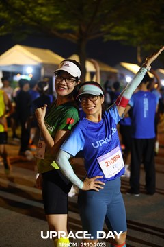UPRACE DAY 2023 - HỒ CHÍ MINH - Ảnh #871469