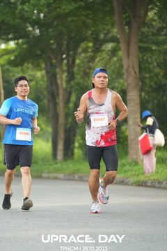 UPRACE DAY 2023 - HỒ CHÍ MINH - Ảnh #795486