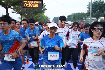 UPRACE DAY 2023 - HỒ CHÍ MINH - Ảnh #870656