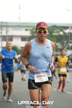 UPRACE DAY 2023 - HỒ CHÍ MINH - Ảnh #795143