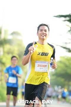 UPRACE DAY 2023 - HỒ CHÍ MINH - Ảnh #796226