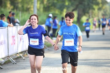 UPRACE DAY 2023 - HỒ CHÍ MINH - Ảnh #871248